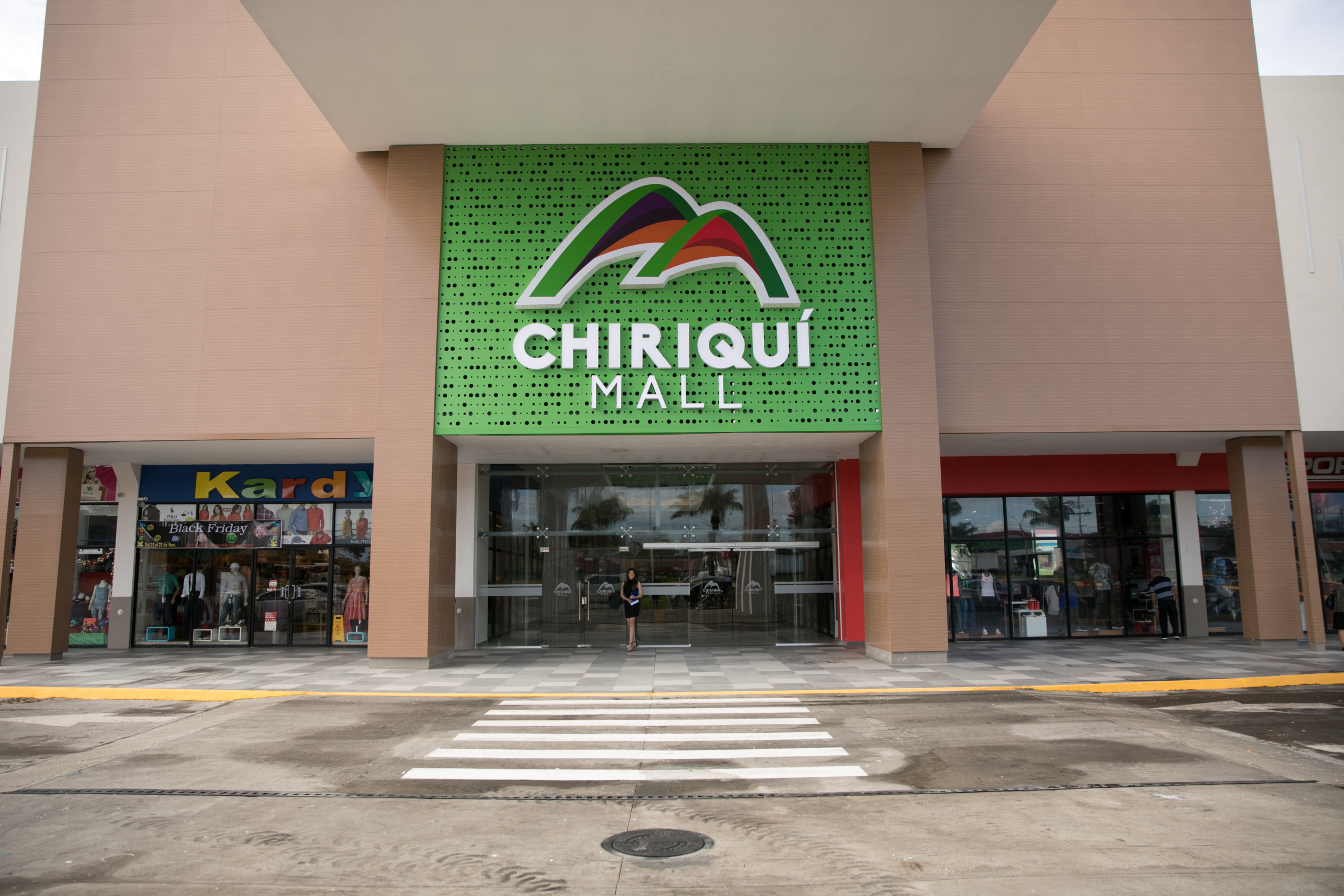 Chiriquí Mall